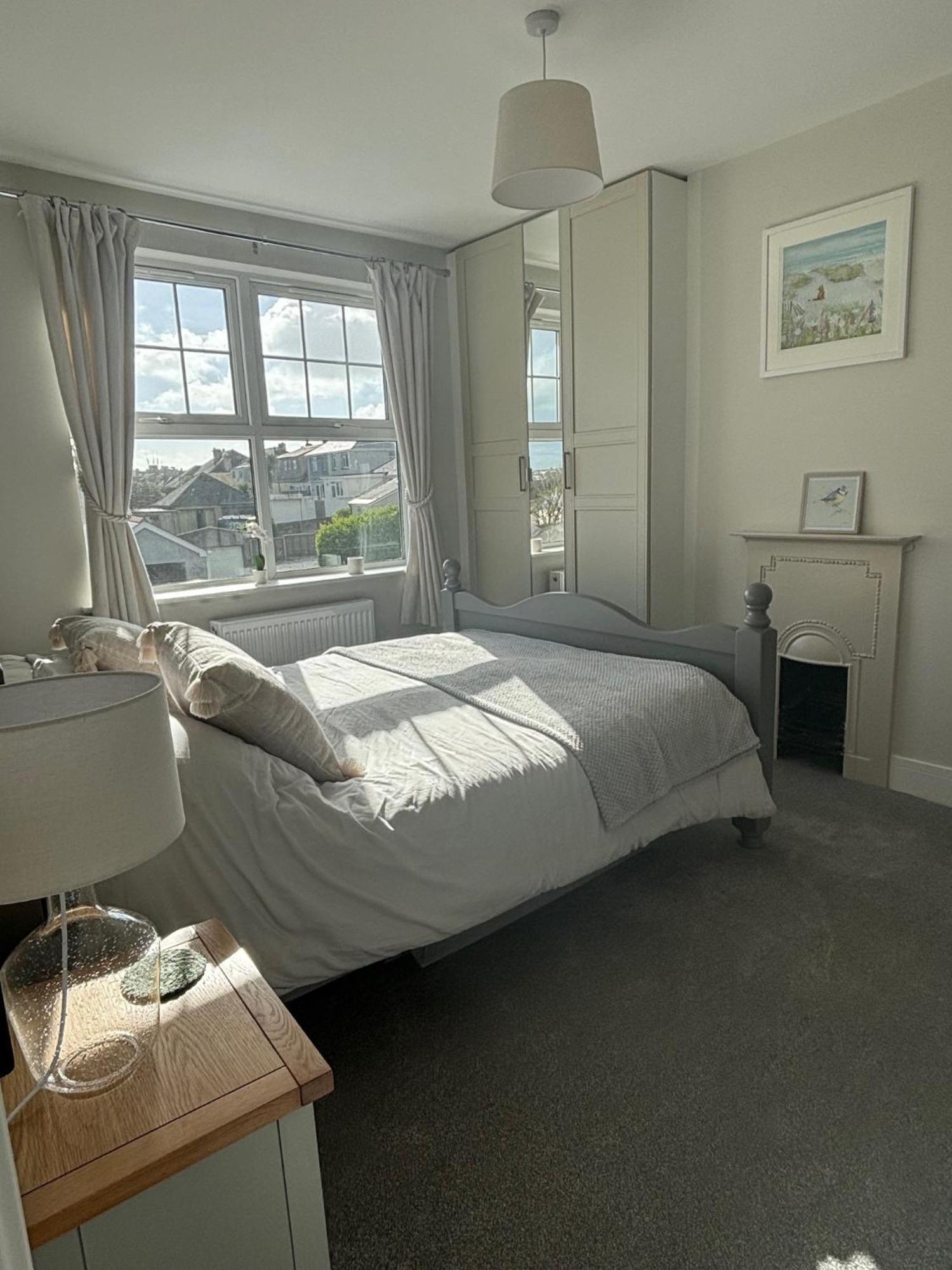 Tolcarne Cottage New Quay Exteriér fotografie